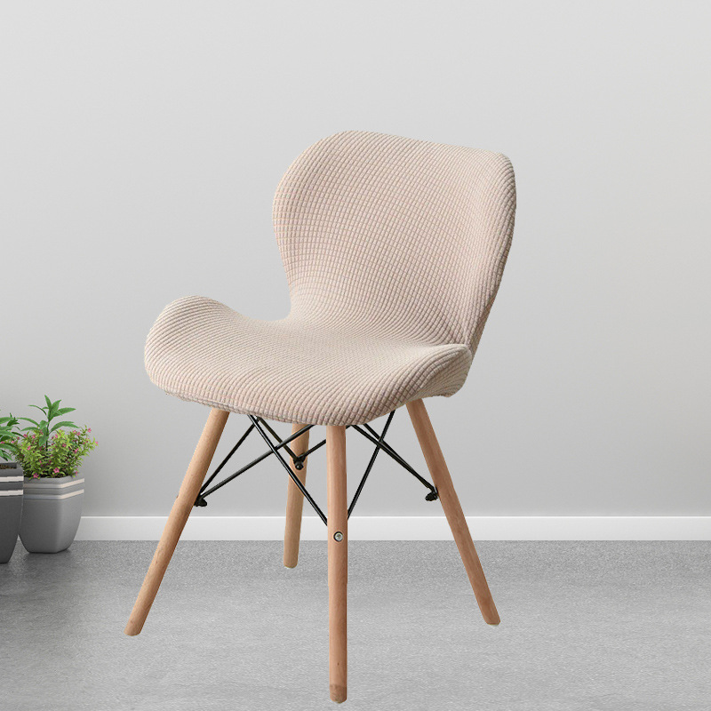 Shallow khakis (only chair covers are not included)