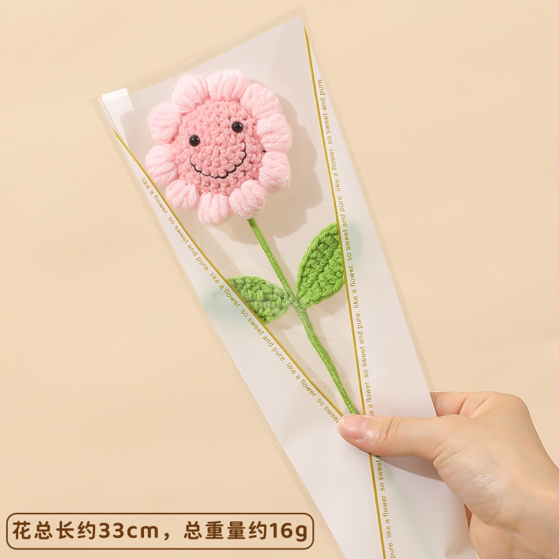 2025新款幼儿园小学送老师实用高档花束笔创意手工diy教师节礼物|undefined