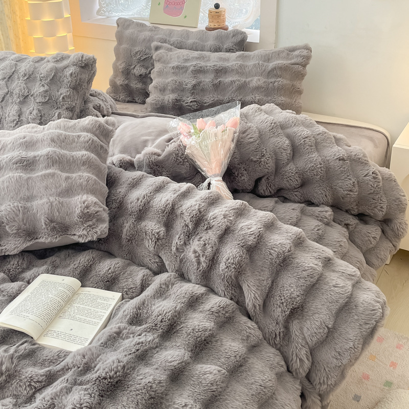 라이트 럭셔리 그레이