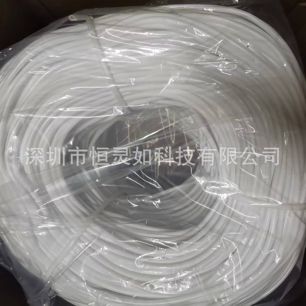 硅胶吸氧管吸氢管氧气氢气鼻吸管食品级加长延长加粗软管制氧配件
