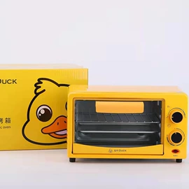 豆浆机;电烤箱;家用破壁机