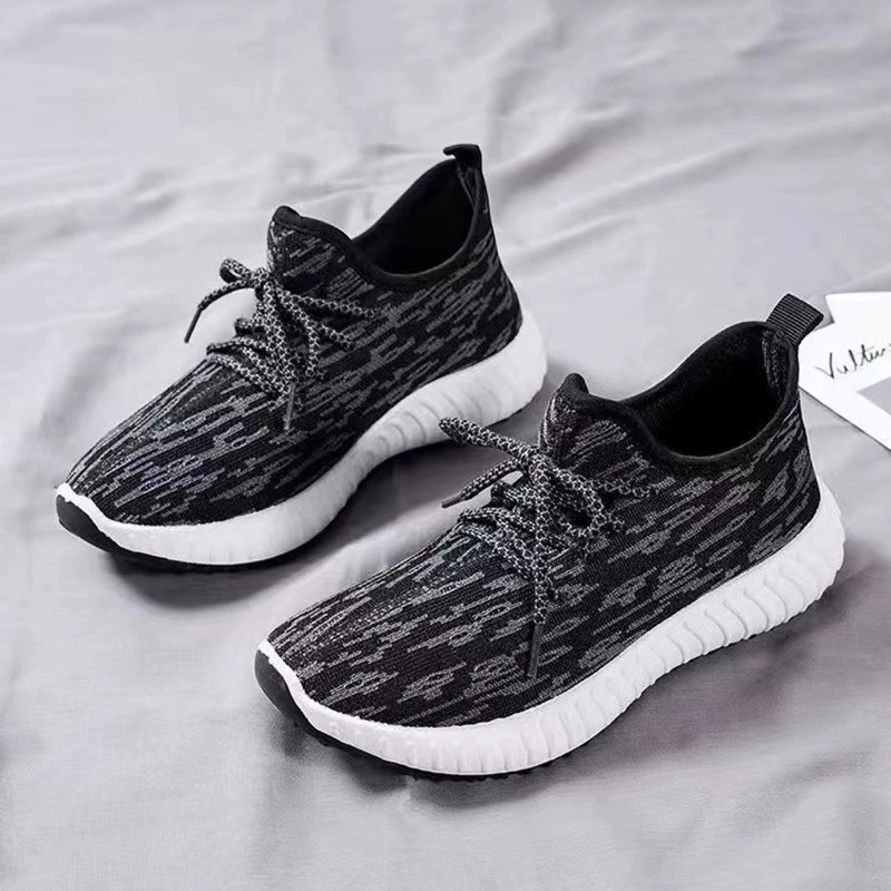 Новые кокосовые кроссовки для мужчин корейские модные тренды повседневные удобные кроссовки для внешней торговли оптом