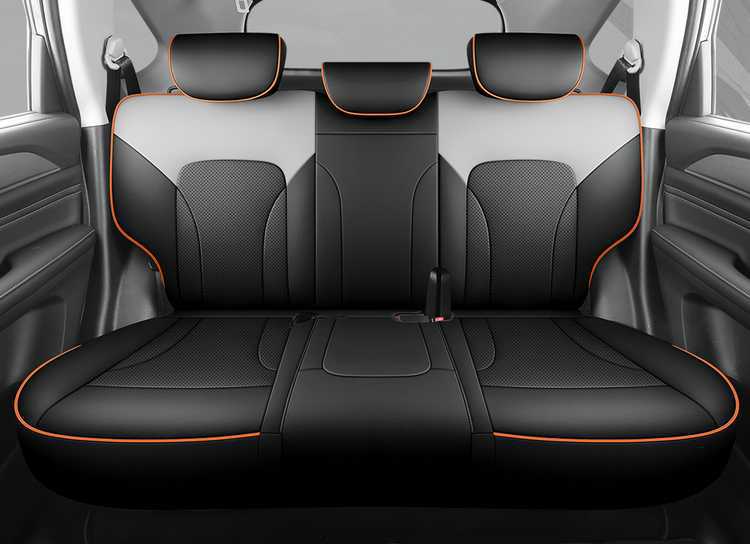 21/25 Haver M6PLUS Car Seat Cover Harvard m6 Special Cushion Full Surrounding Seat Cover Four Seasons Seat Cushion