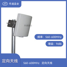 �Aͨ�ΘI560-600MHz����ƽ���쾀�����������쾀NK���^