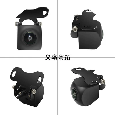 Vehicle camera 170 ° Wide-angle fisheye