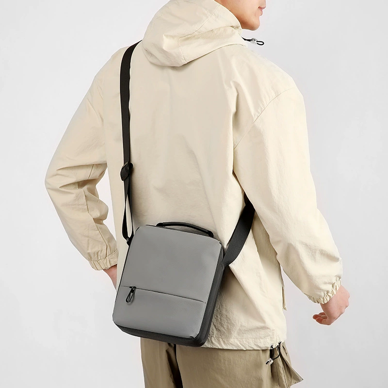 Classic one-shoulder bag for leisure, universal shoulder bag, simple and elegant design