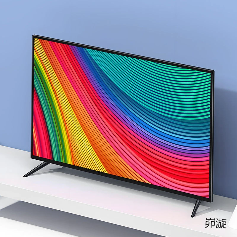 Ace 55-дюймовый LCD-телевизор умный, 50/75/65/70, сеть, 43/46/32, беспроводной