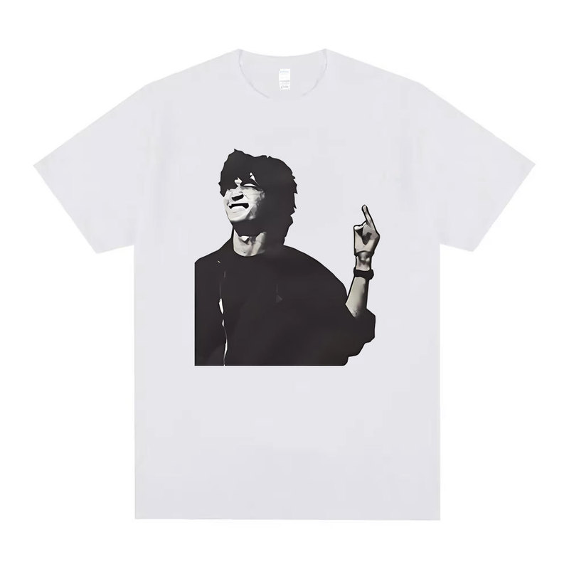 Rock Band Kino Victor Cai Fair Trade T-Shirt Men Women Classic Vintage t Shirt Men'S休 Rock Band Kino Victor Cai Fair Trade T-Shirt Men Women Classic Vintage t Shirt Men'S休