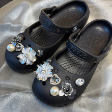 �羳����Ь���DIYЬ��Ь���ع�ˮ������cross�b۰����LЬ��