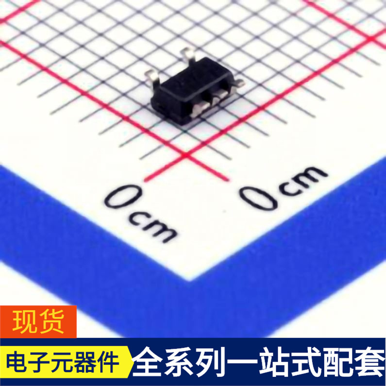 Tps61040Dbvr Sot-23-5 Bzx84-B10 Bzt52C6V8-7-F Bzv55C10 Bzx38 for