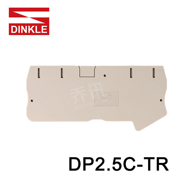 DP2.5C-TR ���DINKLE�ն˸����ɫ PA66 UL94-V0 ����DP2.5N-TR
