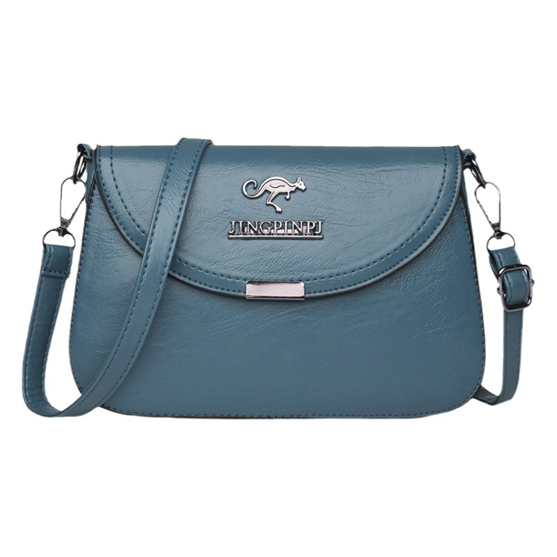 Bolsos de mujer 2025, bolsos nuevos, bolsos de hombro para mujer, bolsos de hombro, temperamento informal, bolsos cruzados para mamá, bolsos pequeños, venta al por mayor transfronteriza