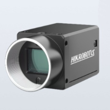 HIKROBOT海康机器人 MV-CS060-10GC   工业面阵相机