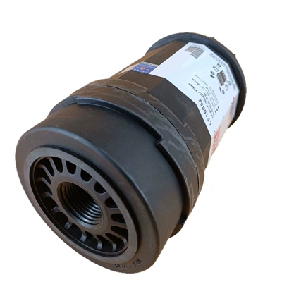 Light Truck Is3.8, Oil filter