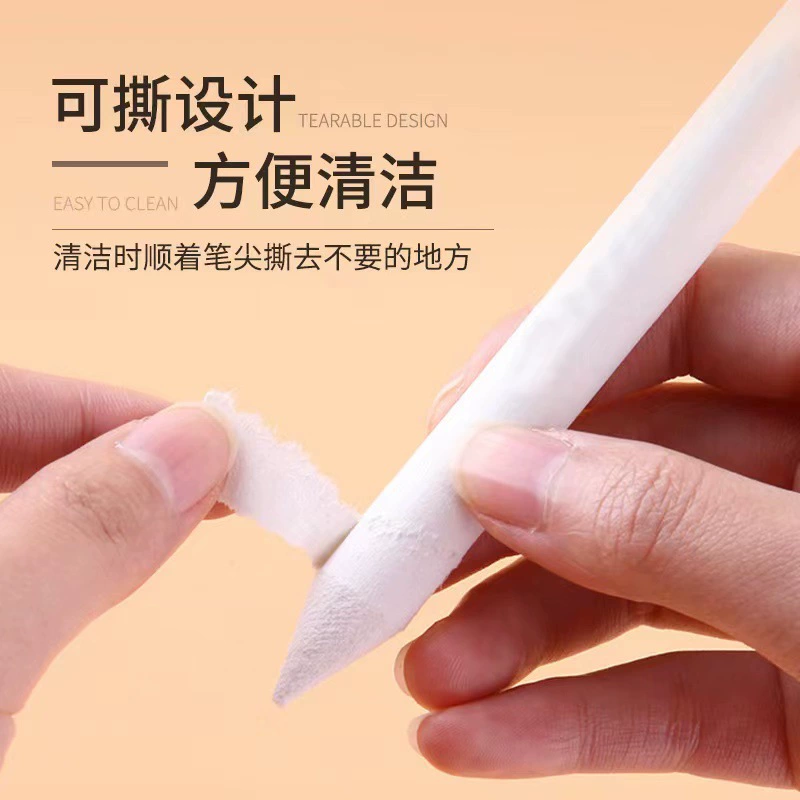 Белая стерка pen, бумага для рисования, набор, 3 шт