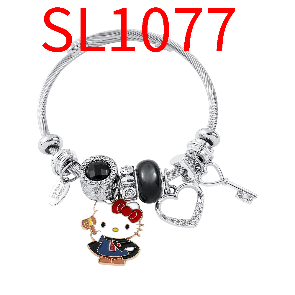 Pulsera de mujer Corea del Sur Dongdaemun estilo japonés pulsera fresca y2g pulsera de estilo chica caliente novias pulsera de regalo al por mayor