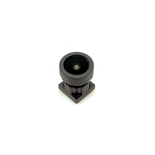 ��1/2.9оƬ��ͷ�ӳ���160�ȹ�ǽ���f2.8mm��ȦF2.2 TTL=10.53mm