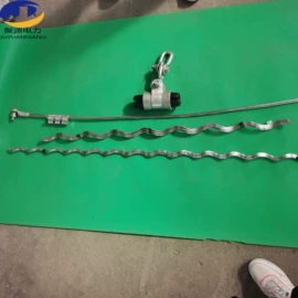 其他输配电;线夹;其他通信产品