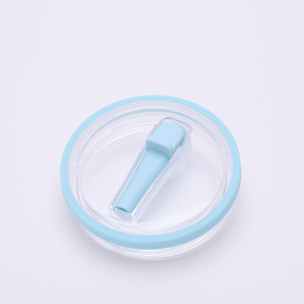 하늘색(2개입+빨대)