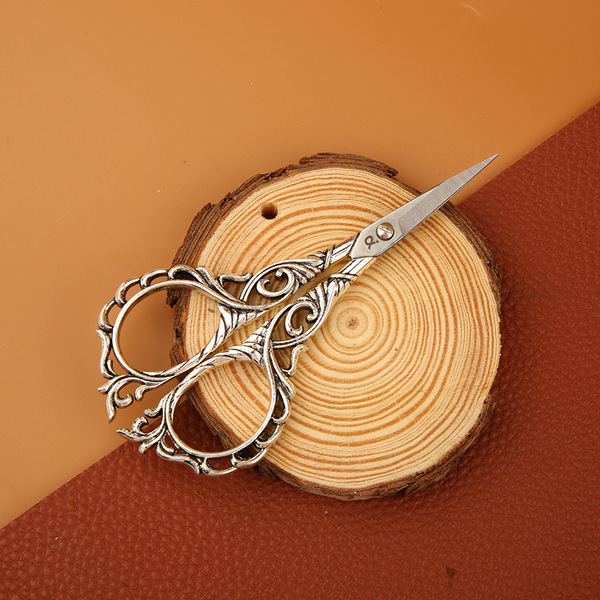 Elite retro scissors