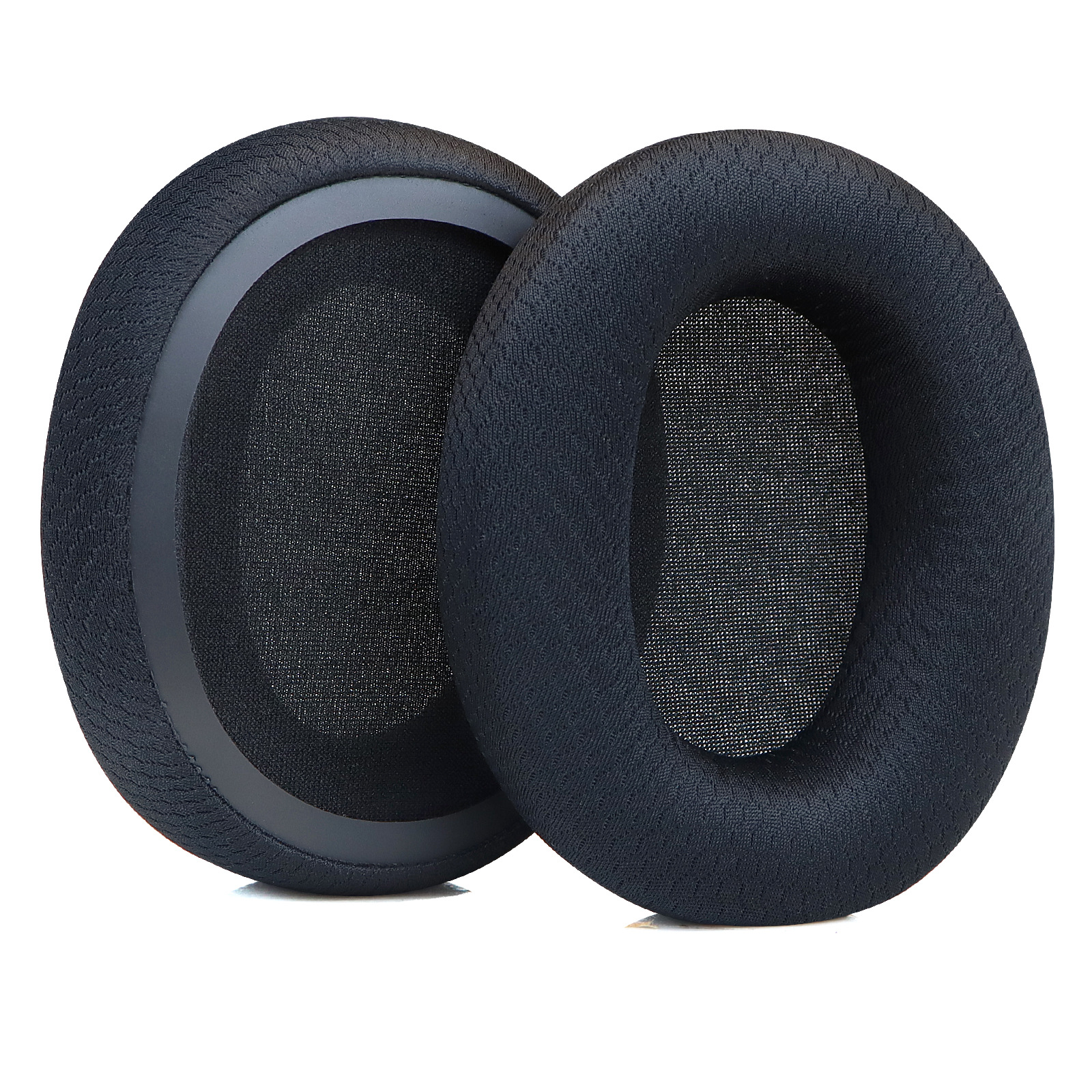 Cráneo aplicable trituradora inalámbrica HESH3 ANC lugar EVO auriculares orejeras esponja