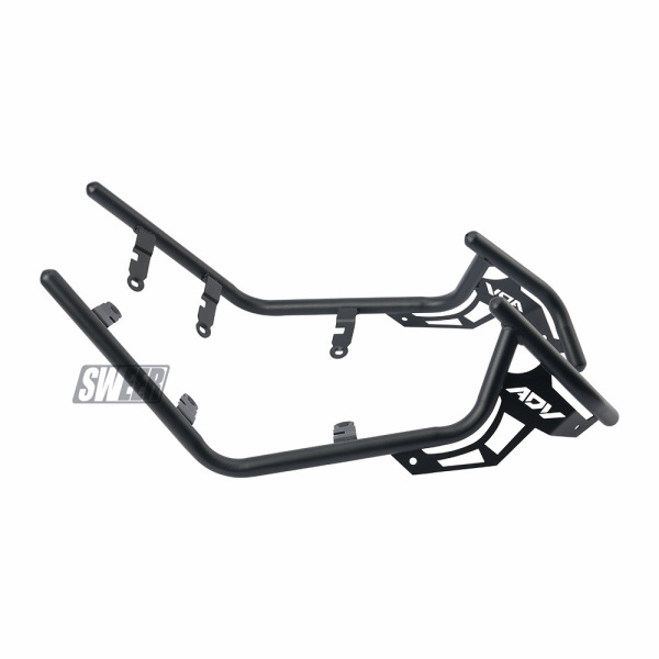 Suitable for Honda HONDA ADV160 21-26 modified motorcycle bumper…