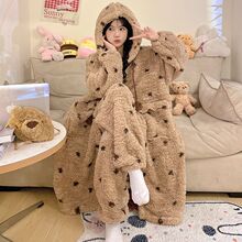 ɺ���q˯��Ů2025�ﶬ���¿�ɐ���Ů�Ӻ�˯�ۼҾӷ���ů���b�⴩