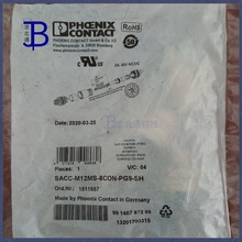 1511857�����˹Բ��8о������SACC-M12MS-8CON-PG9-SH