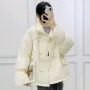 冬季加厚反季外穿棉服