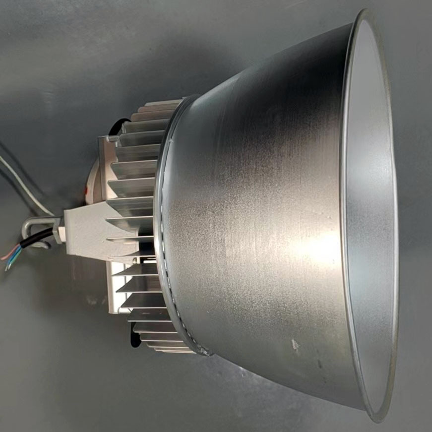 NGC9825�߶���LED�����200W�������ﶥ�����Ͳ�ɢ�ȹ�����