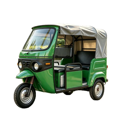 for short-distance passenger transportation, Sərnişin üçtəkərli motosikllar