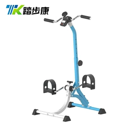 健身车;踏步机;其他健身器材