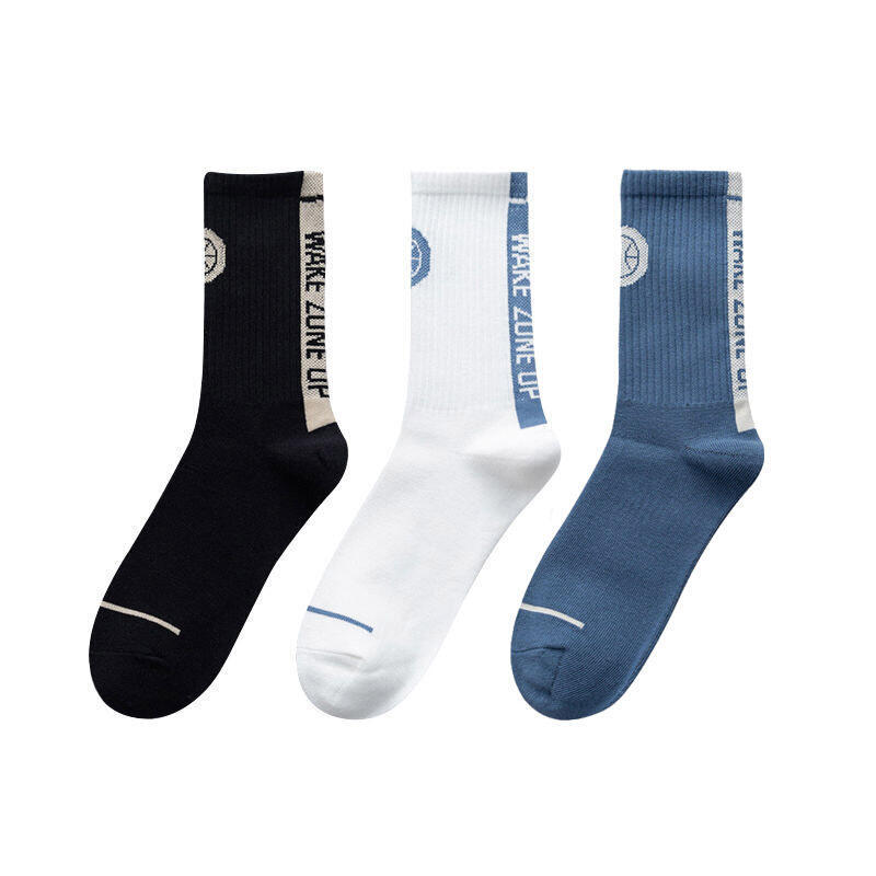 [3쌍] 블랙+화이트+블루