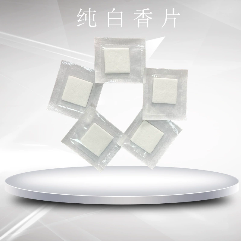 Новые квадратные студенческие ароматы в общежитии дезодорант