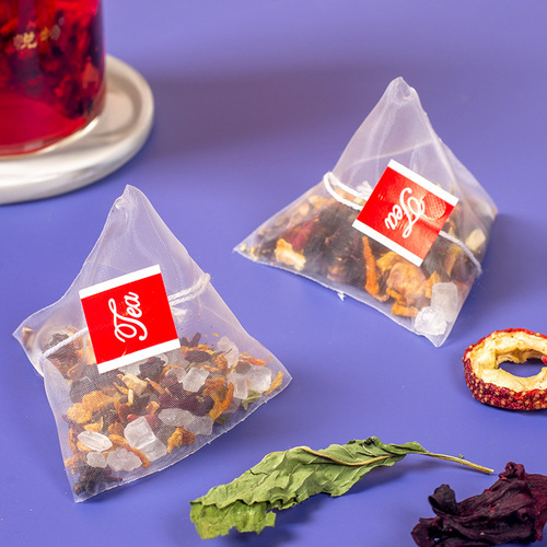 Sour plum soup, rock sugar, orange peel, roselle, mulberry, black plum, hawthorn, licorice, mint, osmanthus combination tea manufacturer wholesale