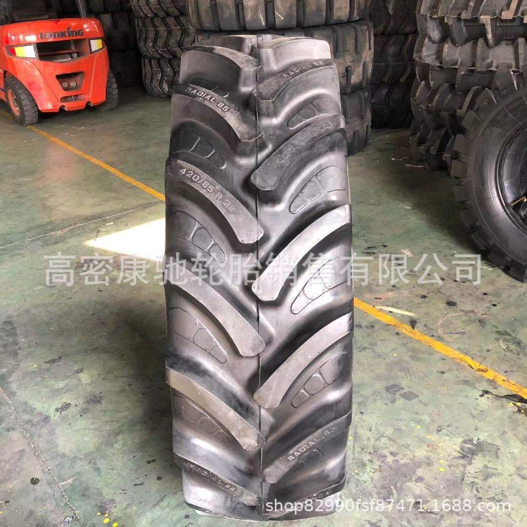 人字花纹 620/70R42 农用