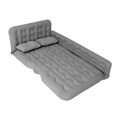 Vehicle-mounted inflatable bed – Car Inflatable Mattress for Sedan and