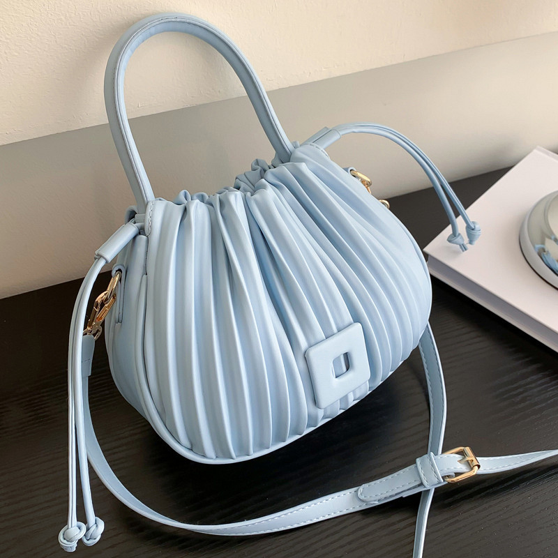 Bolsos de Diseñador Exclusivos 2024, Nueva Moda Primavera/Verano, Bolso de Mano Moderno y Versátil, Bolso Bandolera para Mujer