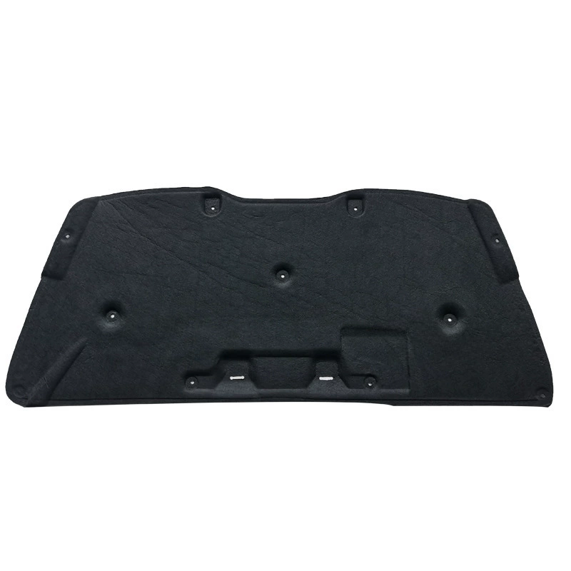 Suitable for Toyota 06-25 Camry Automobile Hood Insulation Cotton Engine Thermal Insulation Cotton Cover Lining Plate
