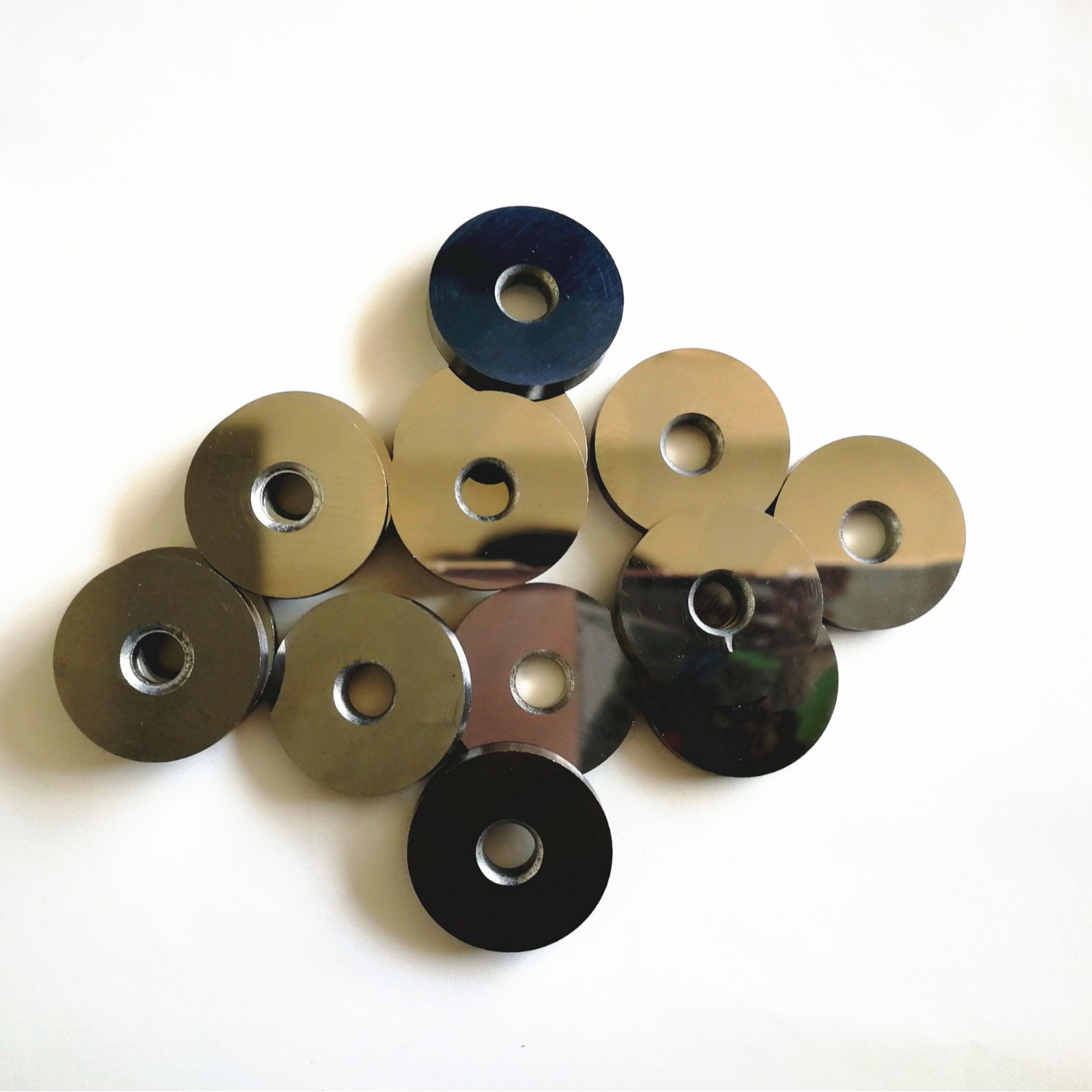 YG10X/YL10.2硬质密封环，垫片