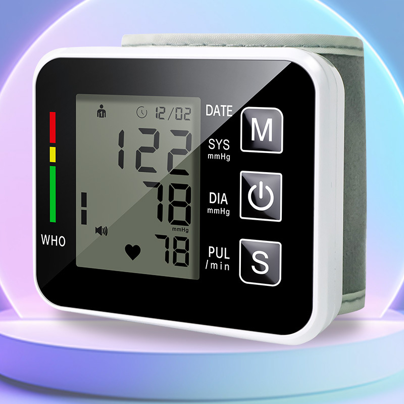 Precise automatic rostometer for home use