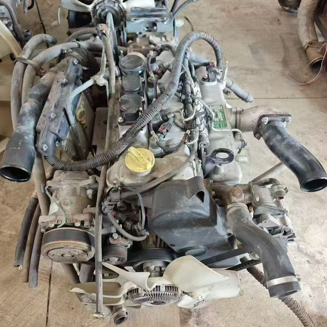 National V Yunnei D25Tcif1.D30Tcie1.Ynf40E1 Saic Yuanchui Dewei Ollin Light Truck Engine