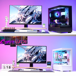 J8Ma Computer Main Case Column White Star Bright Star Tx Case Desktop Xiaolan Sea View G3