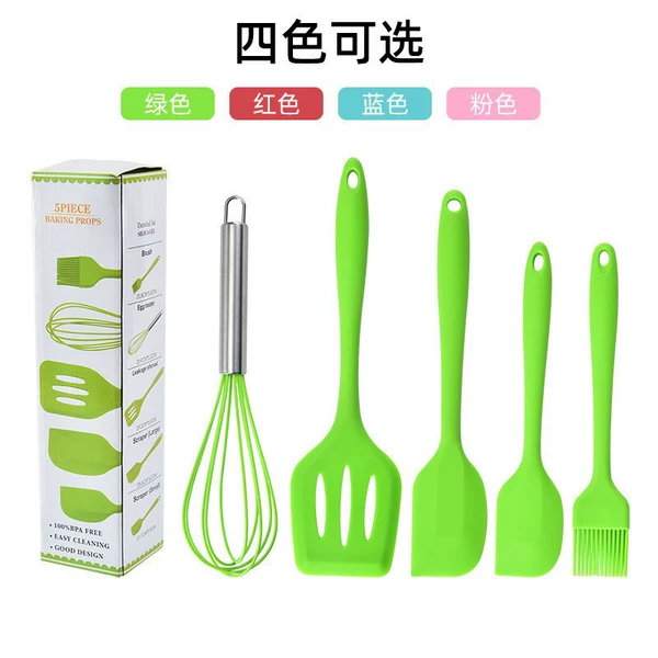 Green (PP handle light version)