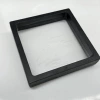 7# jewelry box-black-large size 11*11