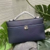 Dark Blue L27 【Silver Follow】