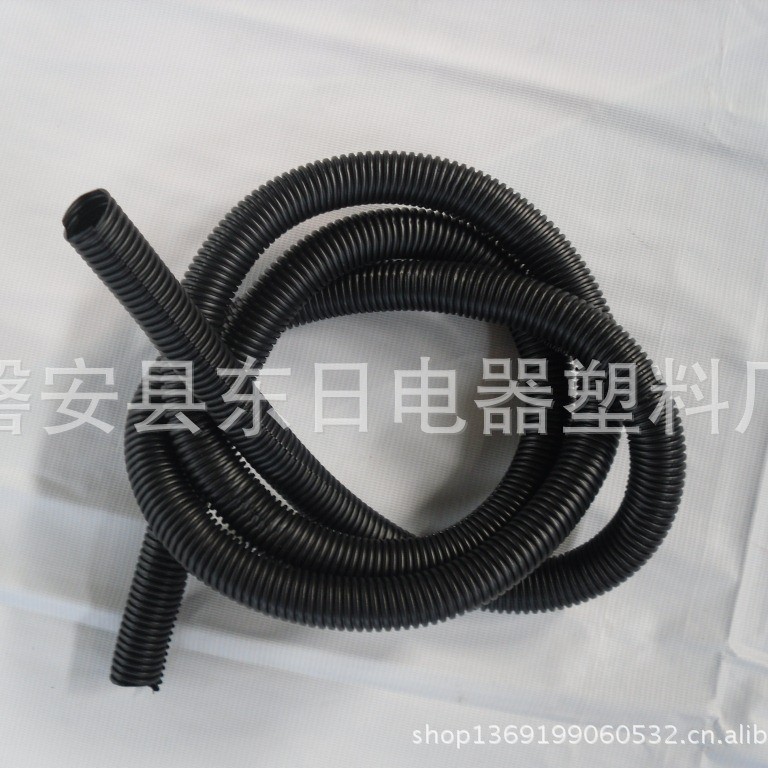 Manufacturer supplies corrugated pipe PP corrugated pipe sleeve hose…