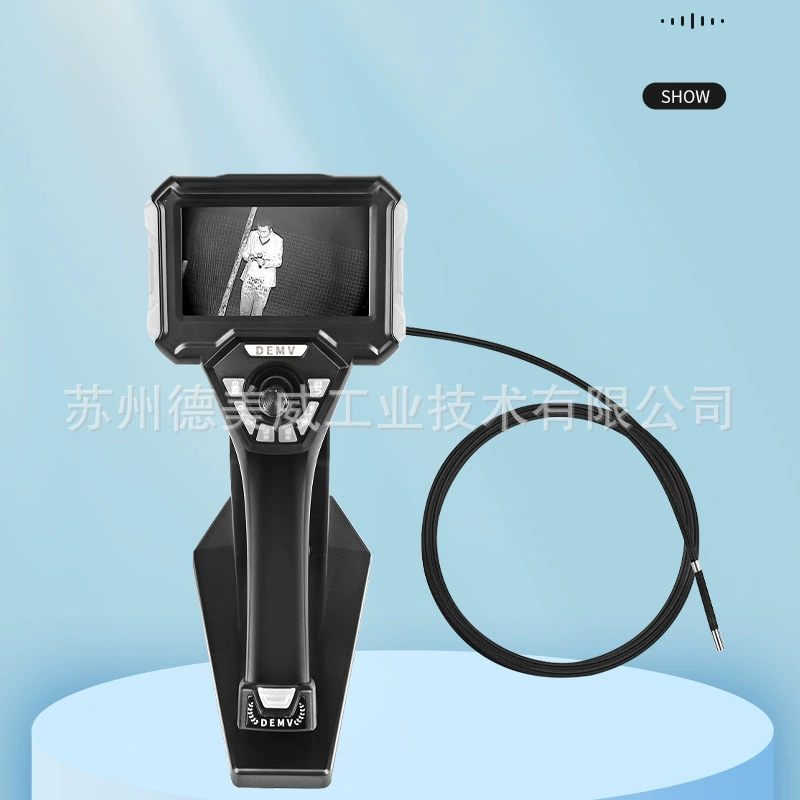 Археологический эндоскоп