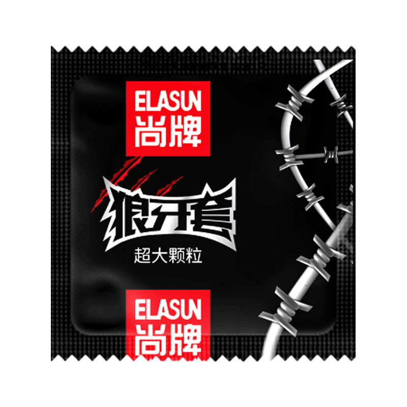 Shangpai mace super-large granular granular [1 Pack]]