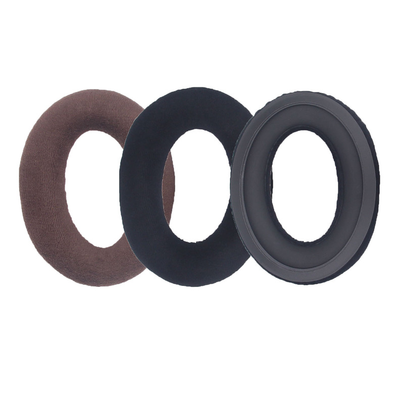 Suitable for Sennheiser G4Me Zero Hd380Pro Pxc450Pc350 Gameone Headphone Sponge Cover